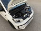 Preview: VW Up Haubenlift V4