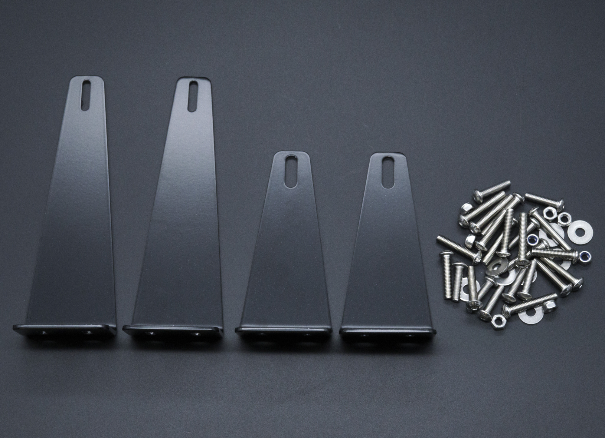 Preview: VW Crafter Dachablage Headliner