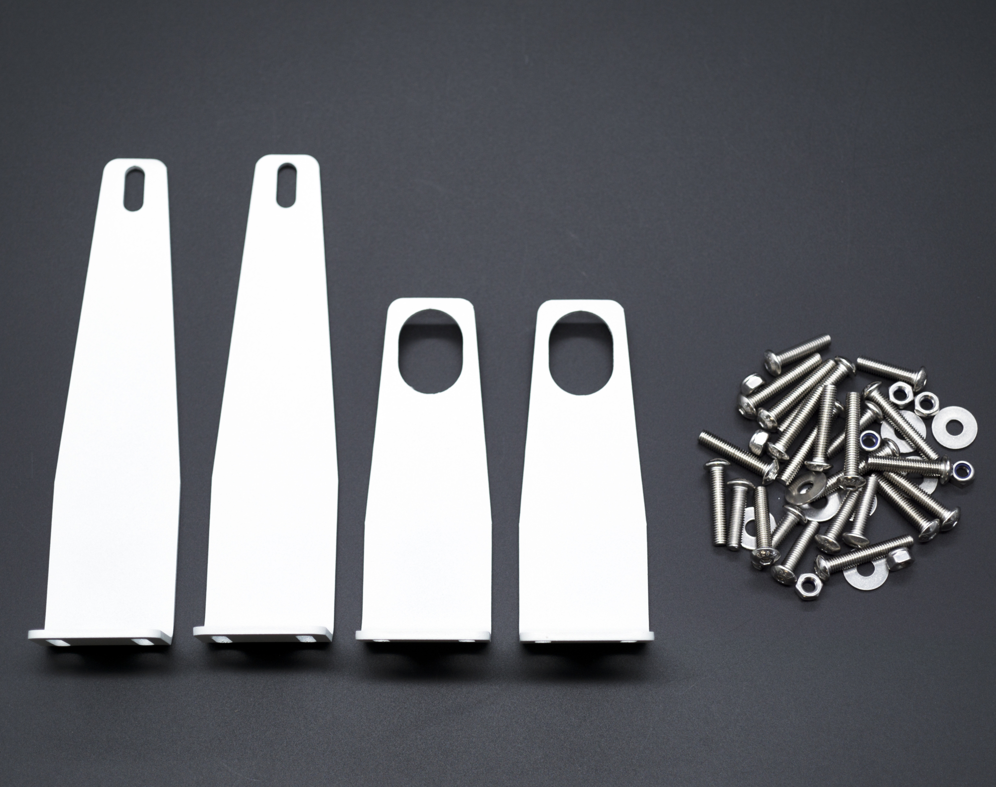 Preview: Mercedes Sprinter W907 Dachablage Headliner