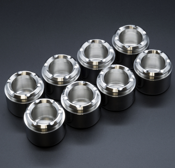 Bremskolben Upgrade-Kit BMW F-Modelle