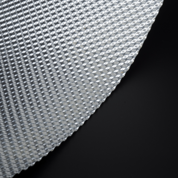 Preview: Hitzeschutzblech Aluminium 1000x1000x0,5mm