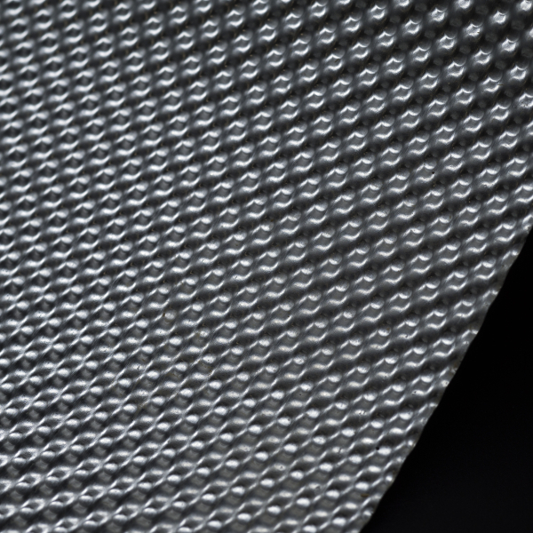 Preview: Hitzeschutzblech Aluminium 1000x1000x0,5mm