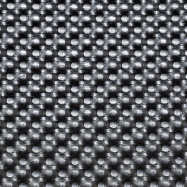 Preview: Hitzeschutzblech Aluminium 1000x1000x0,5mm