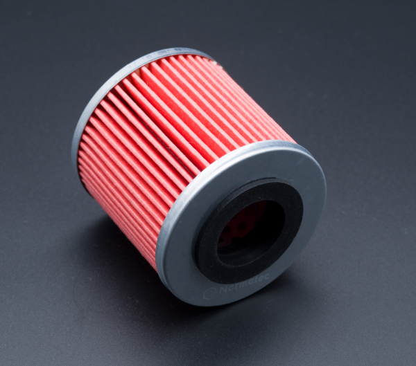 Preview: Microfilter für KTM LC4