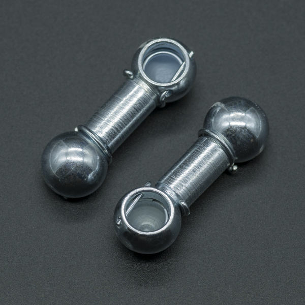 Audi/VW Saugrohrklappe Reparatursatz - 25,4mm 1"