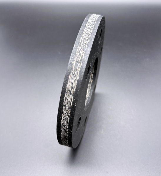 Preview: Hardyscheibe für Framo V901