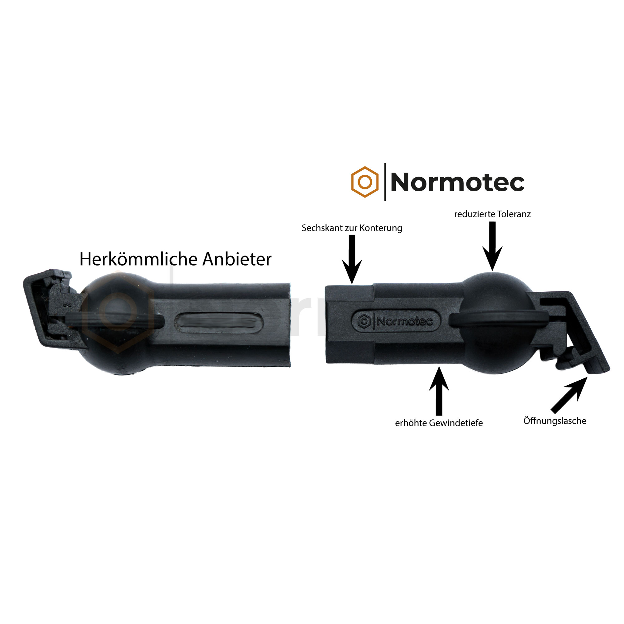 Porsche Cayenne (9PA) Tieferlegung - V1