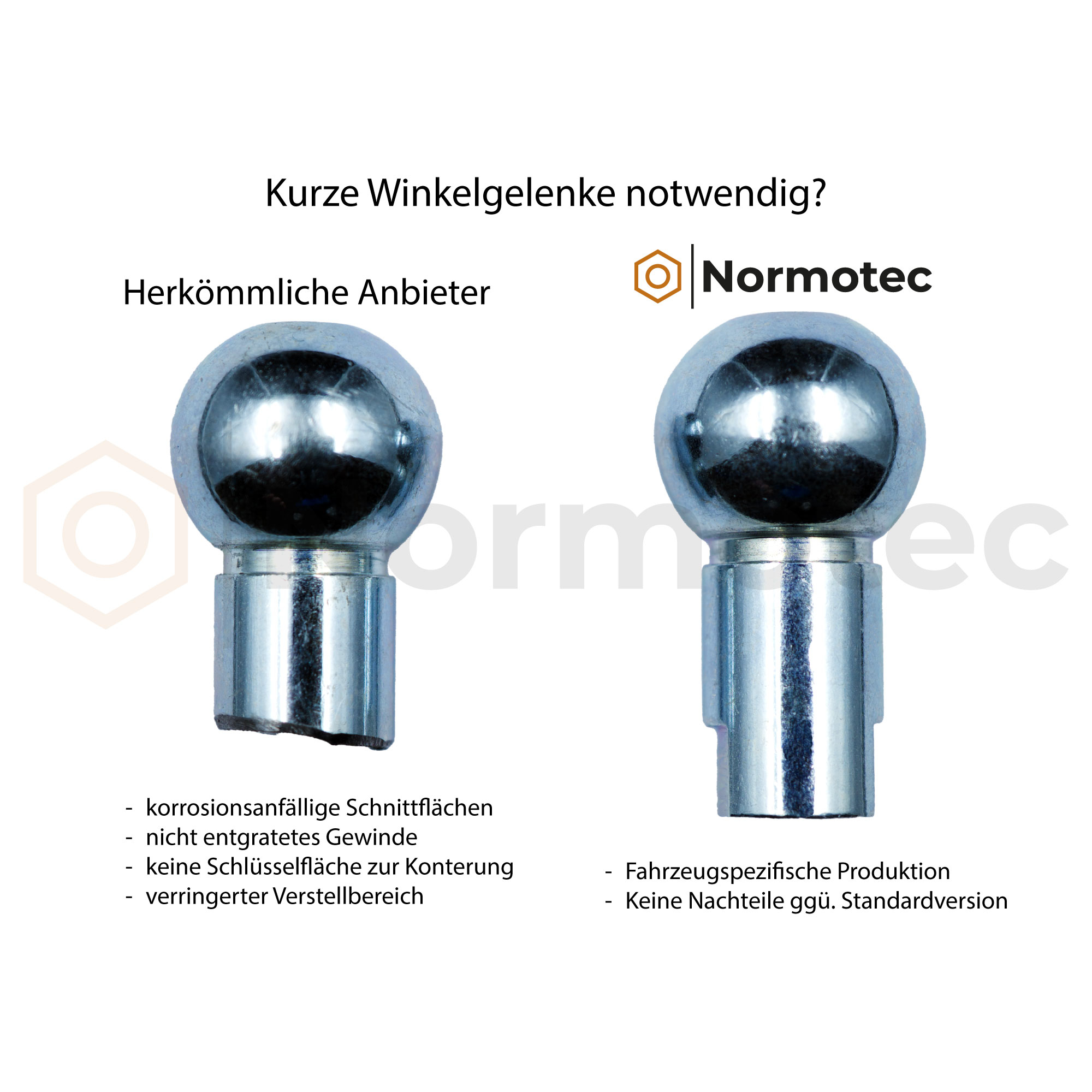 Porsche Cayenne (9PA) Tieferlegung - V1