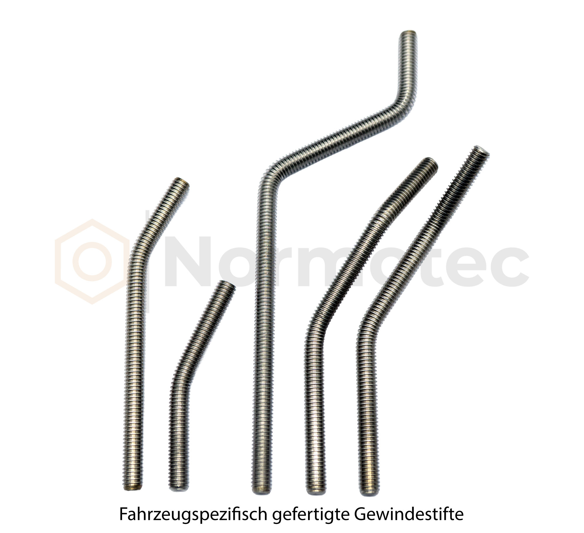 Porsche Cayenne (9PA) Tieferlegung - V1