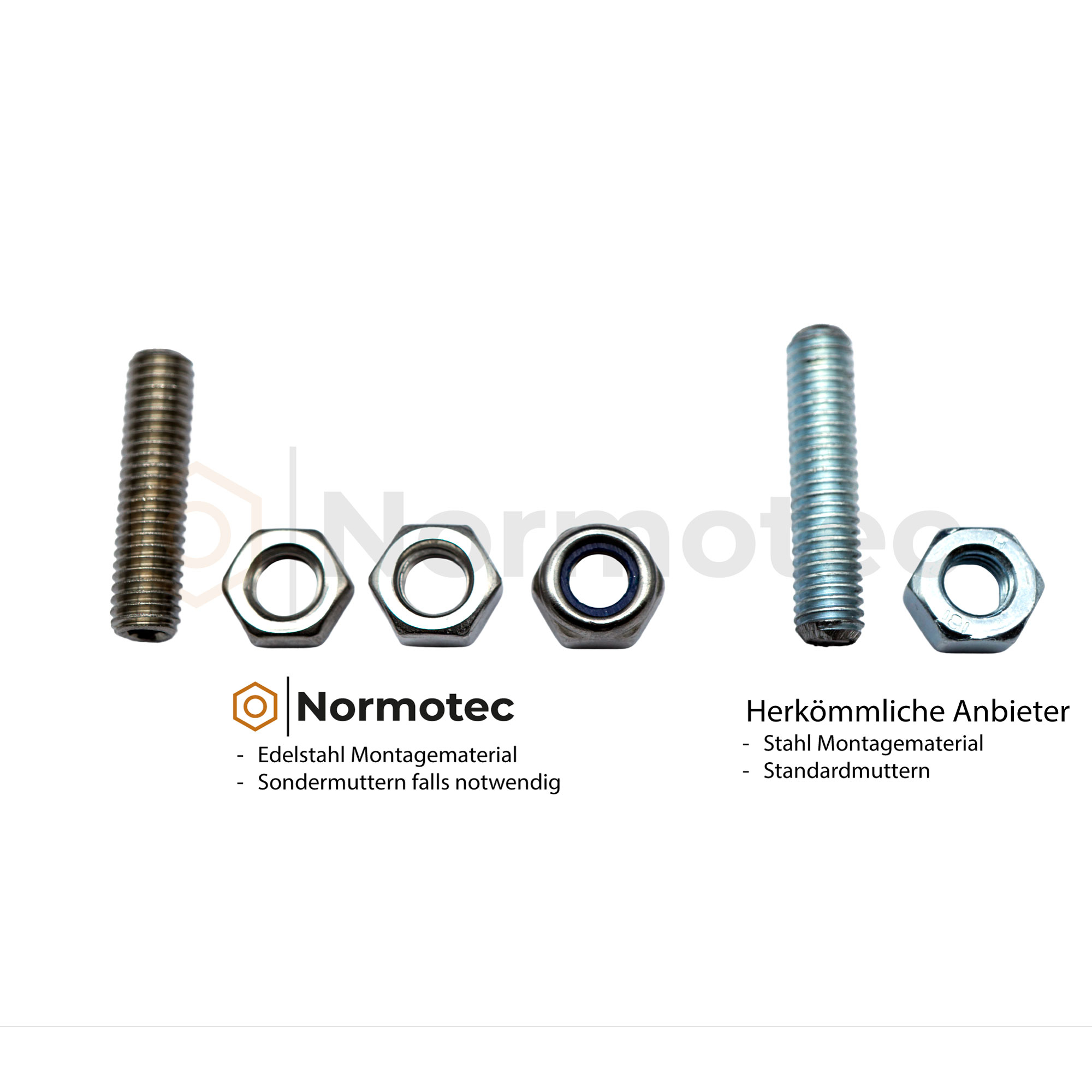 Porsche Cayenne (9PA) Tieferlegung - V1