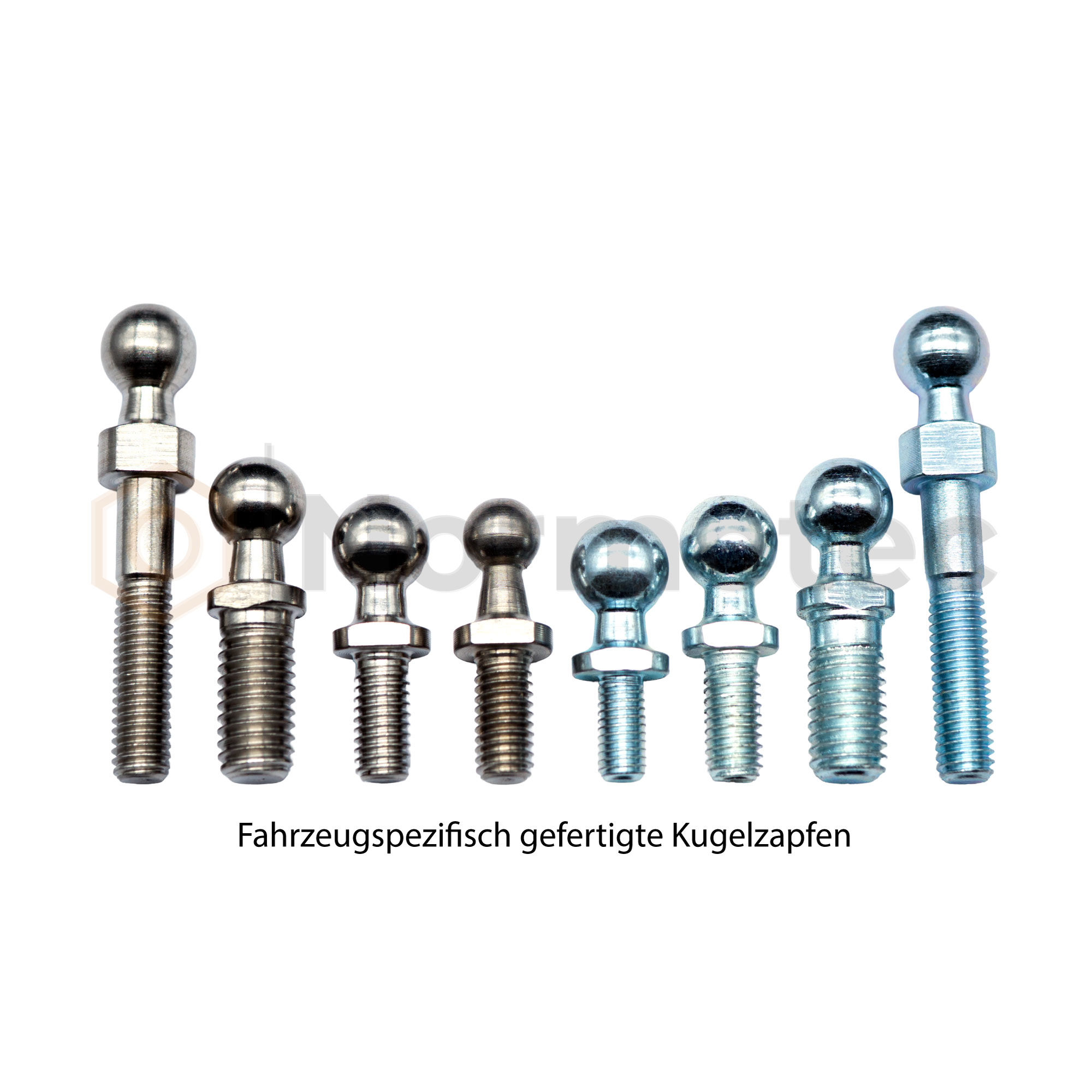 Porsche Cayenne (9PA) Tieferlegung - V1