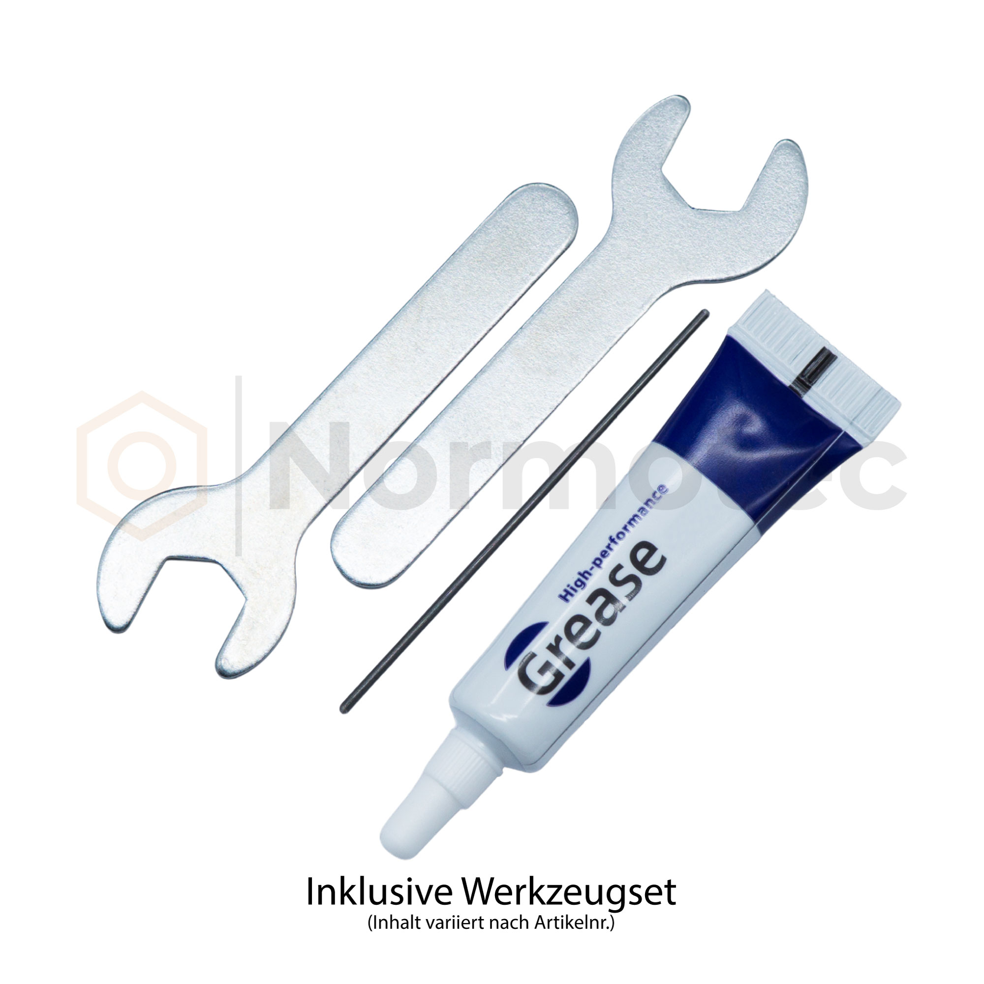 Porsche Cayenne (9PA) Tieferlegung - V1