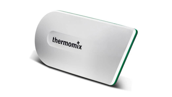 Speichertausch für Thermomix TM5 Cook-Key Cookidoo Reparatur