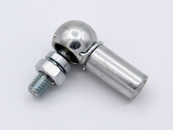 Winkelgelenk M14x1,5 CS19 LH VZ