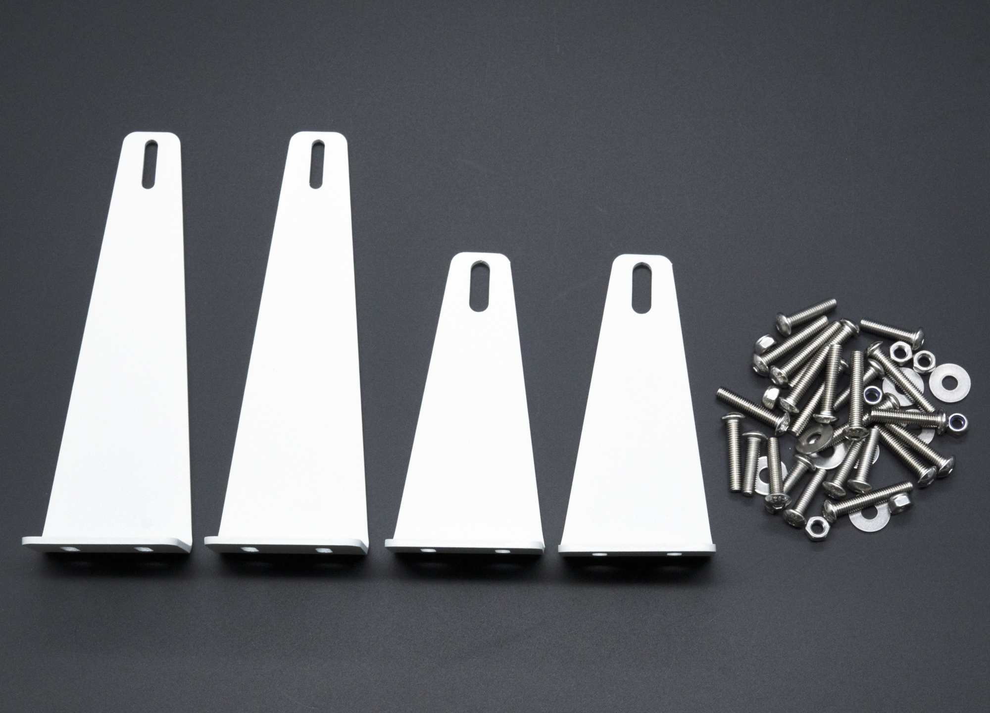 VW Crafter Dachablage Headliner