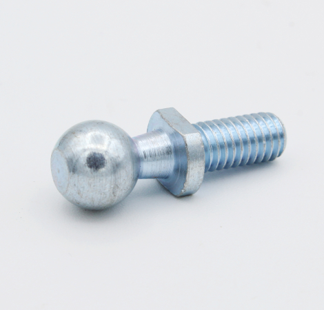 Kugelzapfen M6 - (Ø10mm Kugel) VZ