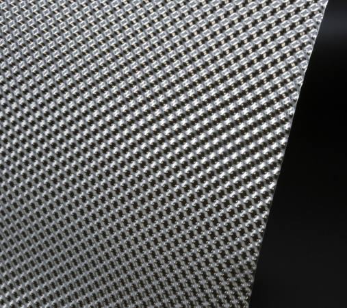 Hitzeschutzblech Edelstahl 3000x600x0,1mm