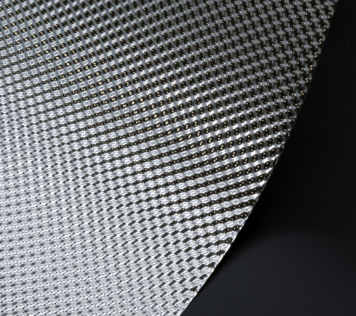 Hitzeschutzblech Edelstahl 3000x600x0,1mm