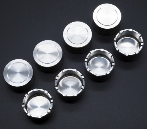 BMW S1000RR BJ. 09-18 Titan Bremskolben-Set