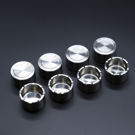 BMW S1000RR BJ. 09-18 Titan Bremskolben-Set