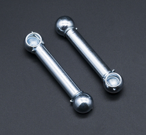 Audi/VW Saugrohrklappe Reparatursatz - 50,8mm 2"