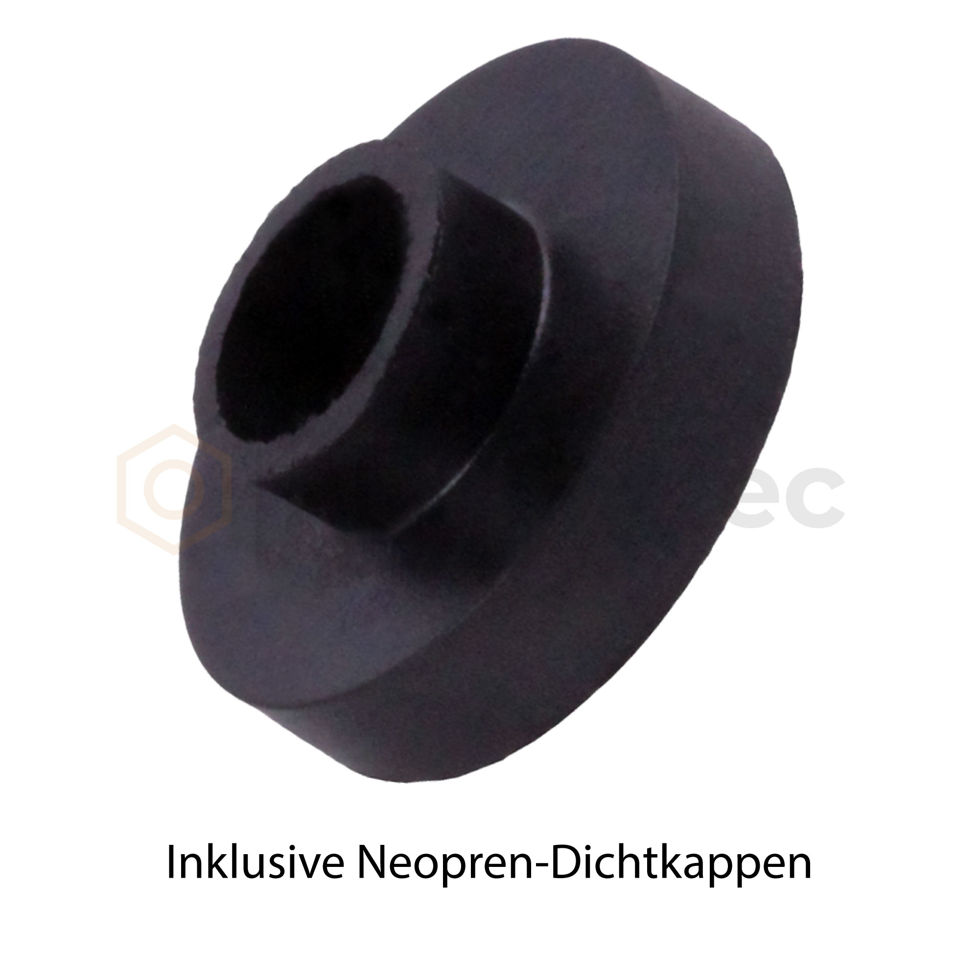 Porsche Cayenne (9PA) Tieferlegung - V1