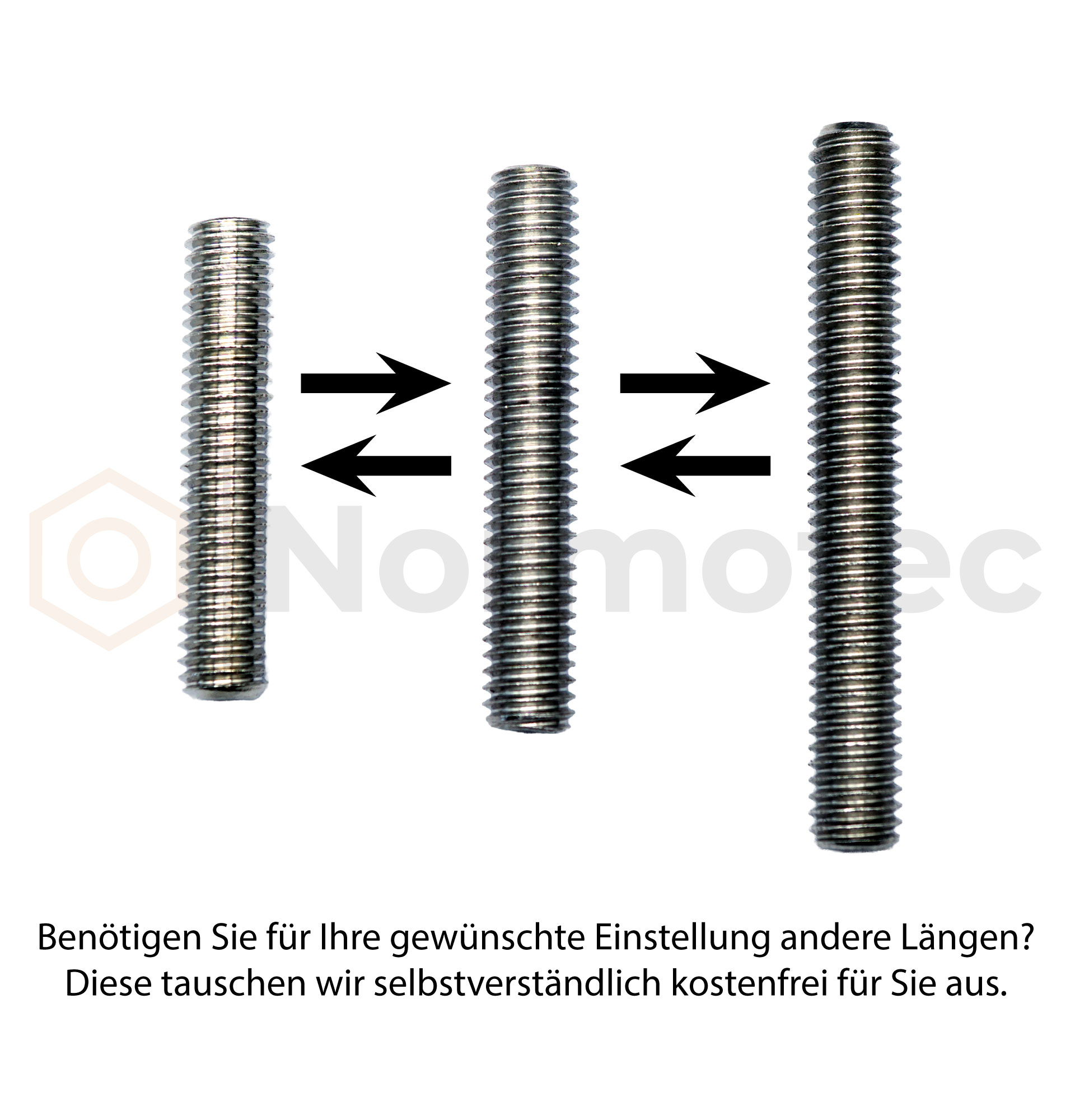 Porsche Cayenne (9PA) Tieferlegung - V1