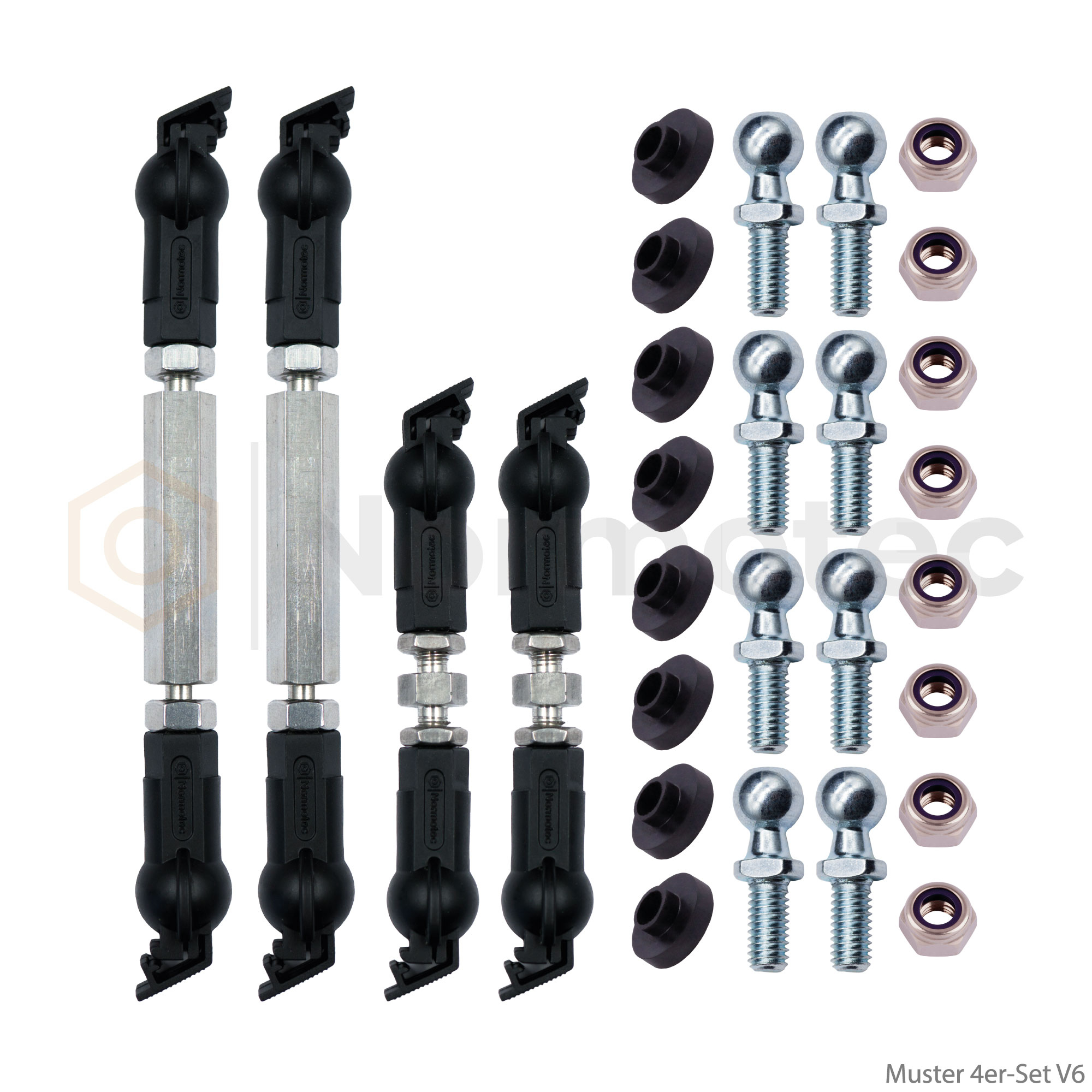 Bentley Bentayga (4V) Tieferlegung - V6