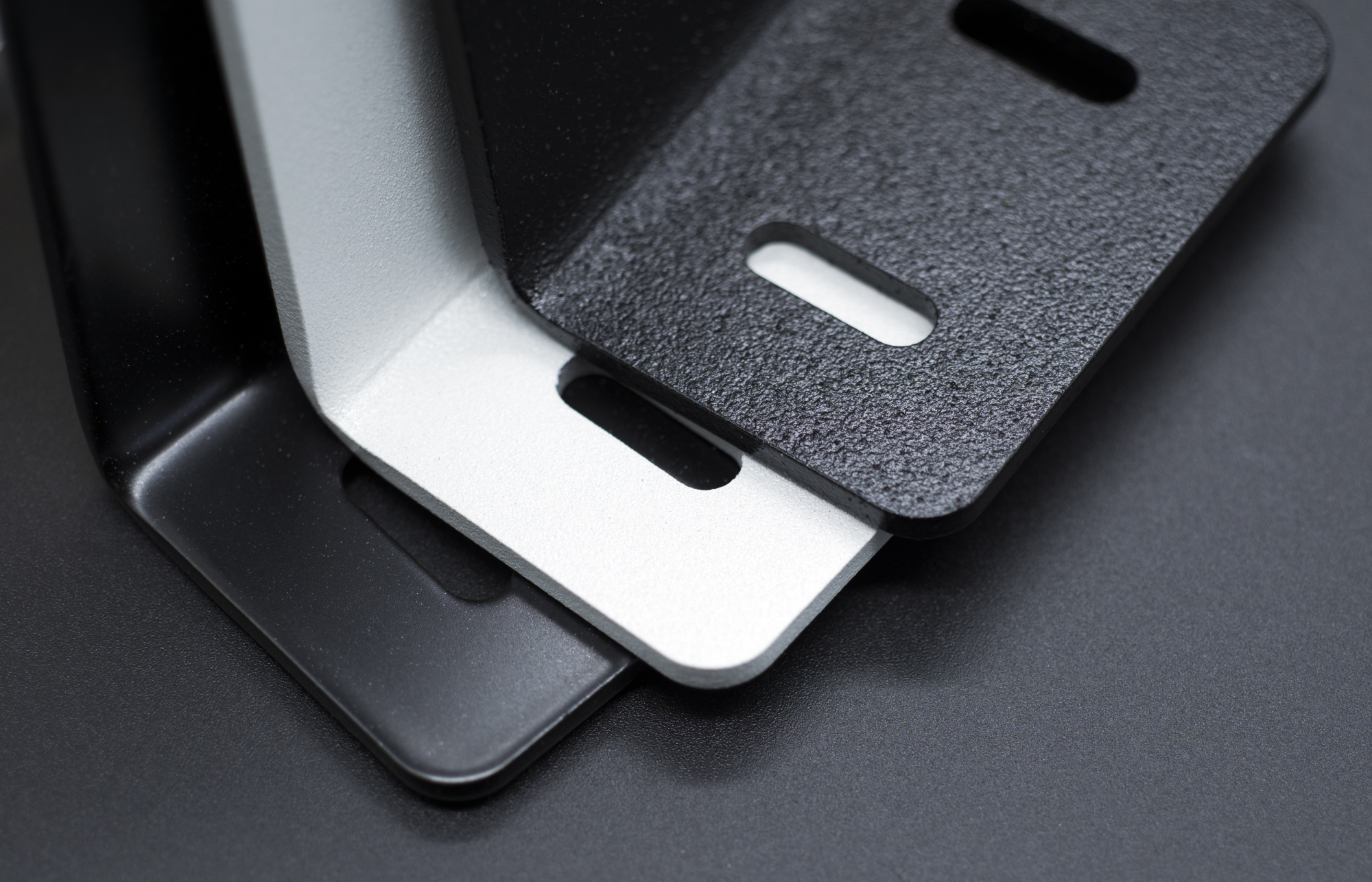 VW Crafter Dachablage Headliner